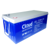 Cloud Energy | 200AH/12V DEEP Cycle Battery