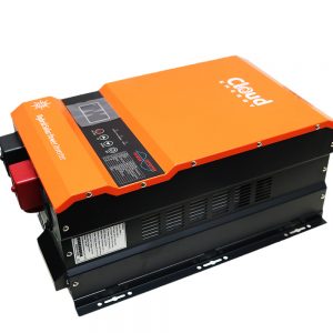 Cloud Energy | 3.6KVA / 24V Hybrid Inverters