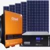 Cloud Energy | 3.6KW Solar Solution (Installation & Delivery Included)