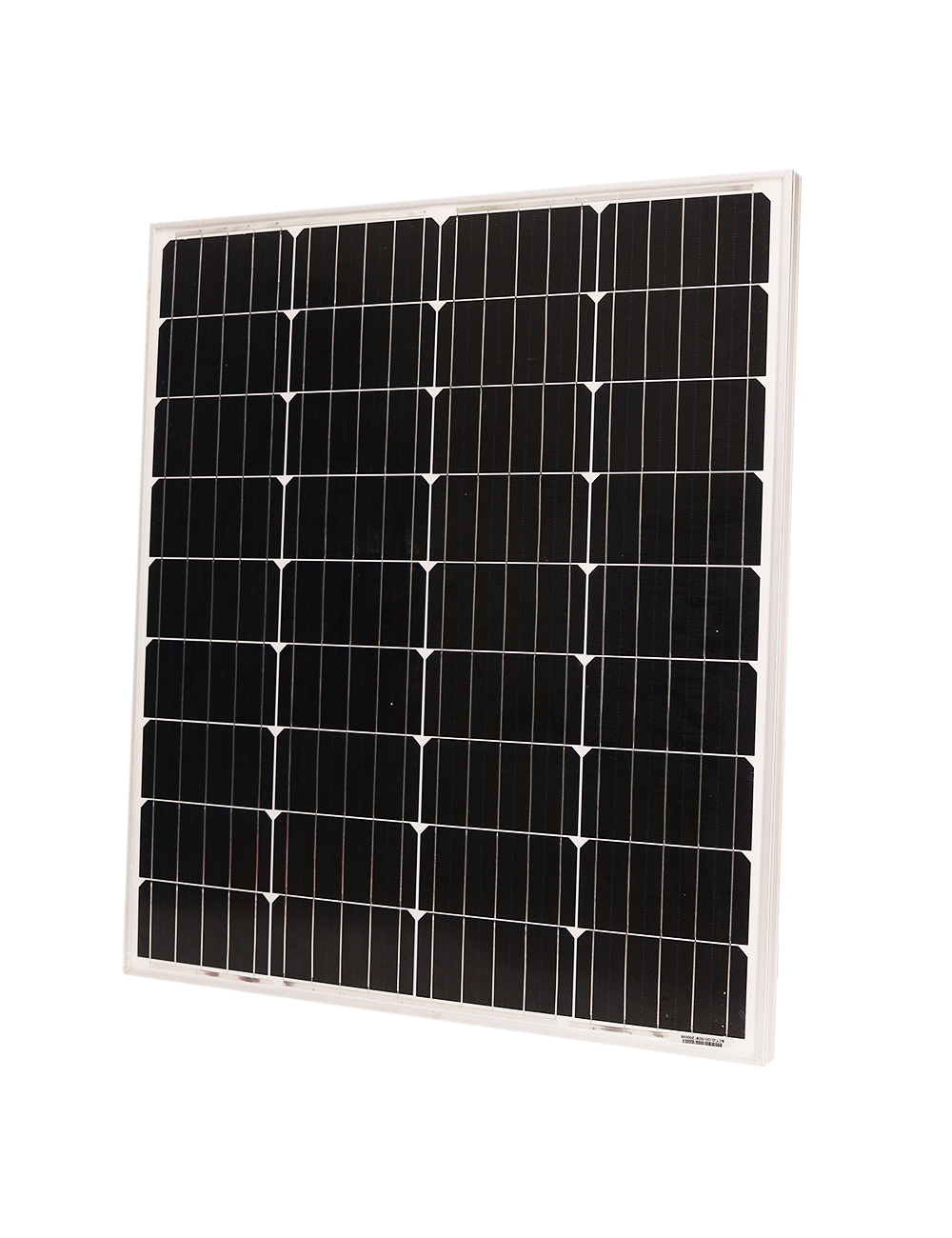 Cloud Energy | 350 Watts Mono