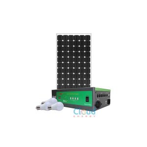 Cloud Energy| SunBox Edge Plus