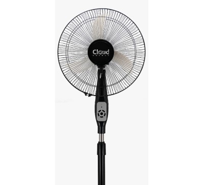 Cloud Energy | 16" Dc Standing Fan