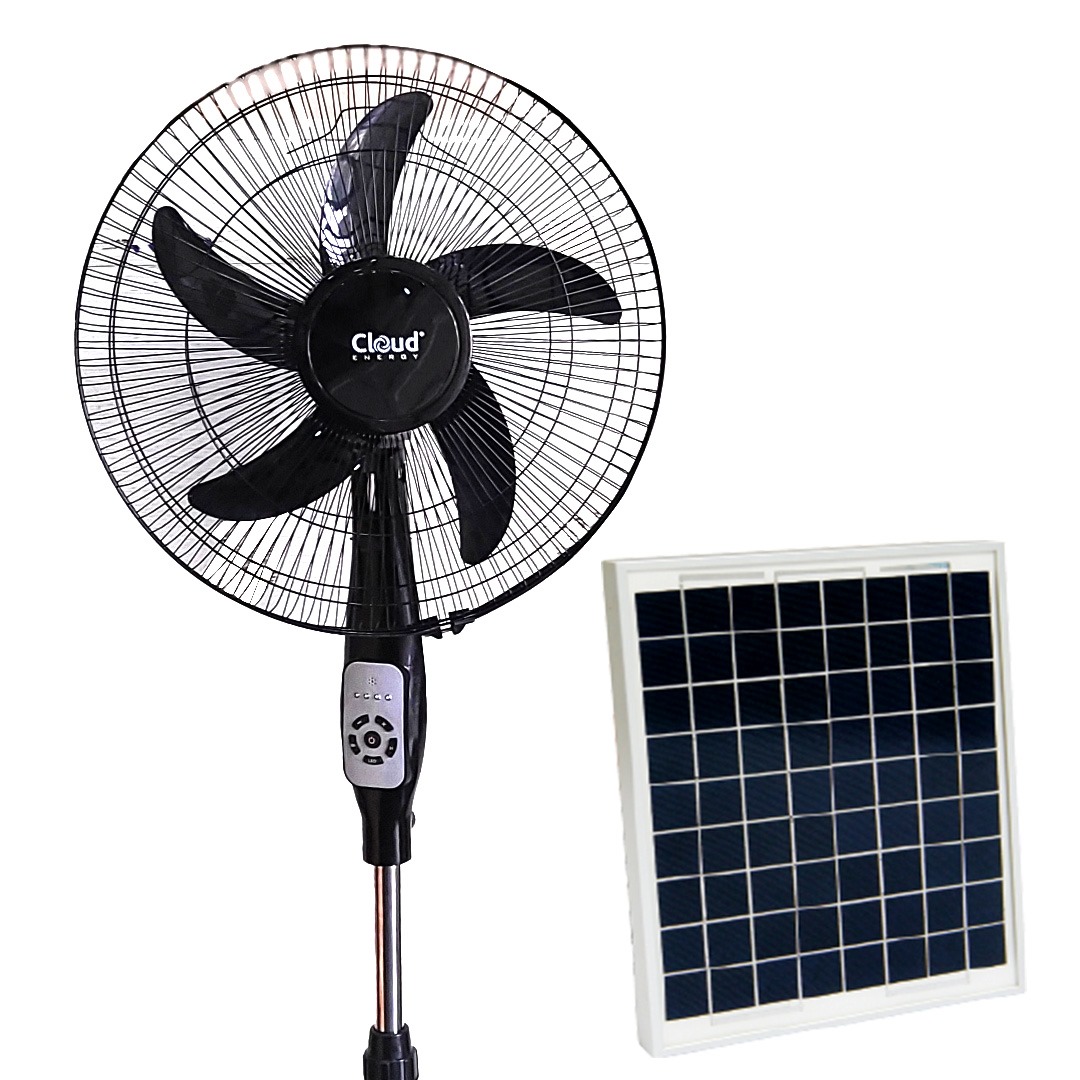 Beat The Heat Solar Bundle
