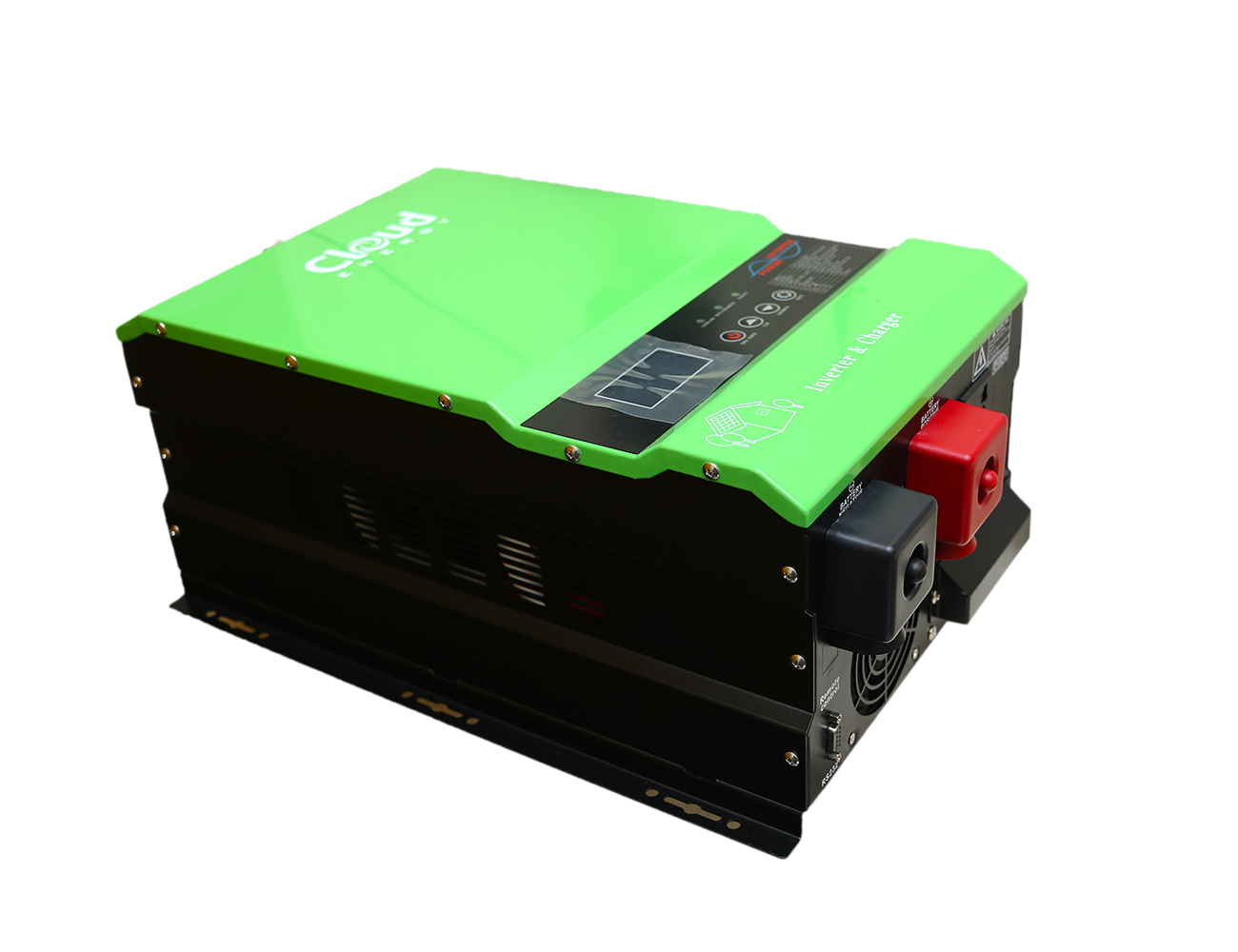 Cloud Energy | 5KVA / 48V Home  Inverters