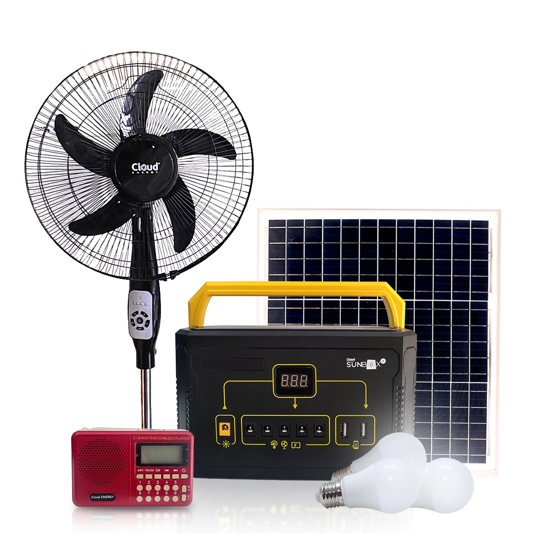 Feel Good Combo (Radio)