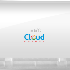 Cloud Energy | SOLAR AIR-CONDITIONER