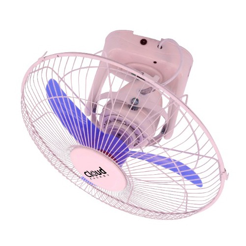 Cloud Energy | 16inch AC/DC Orbit Fan
