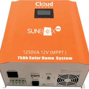 Cloud Energy | THE SMEÂ CHAMPION