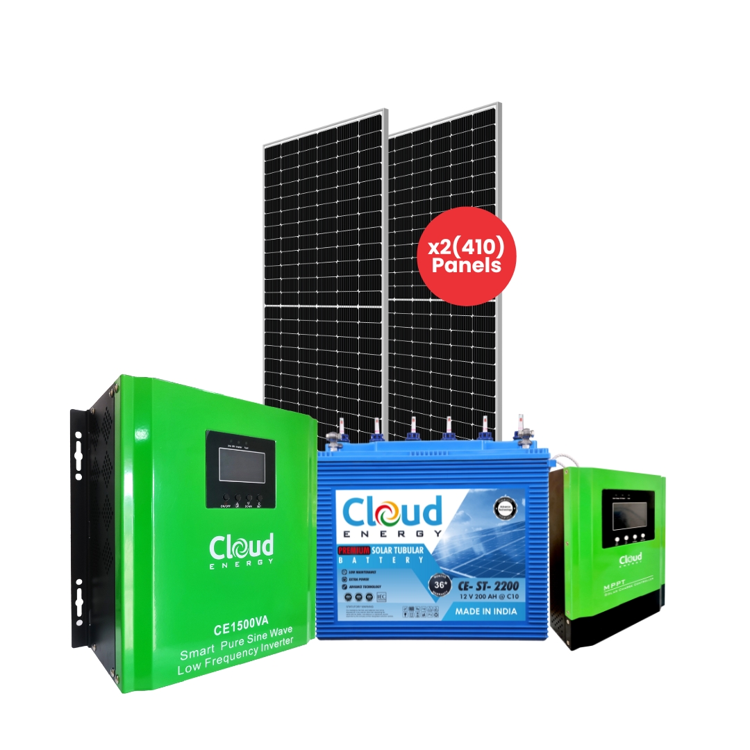 1.5KVA SOLAR EMERALD – TUBULAR