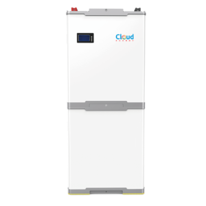 Cloud Energy | 250AH/48V LITHIUM BATTERY