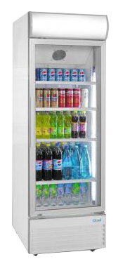 Cloud Energy | 339L DC CHILLER