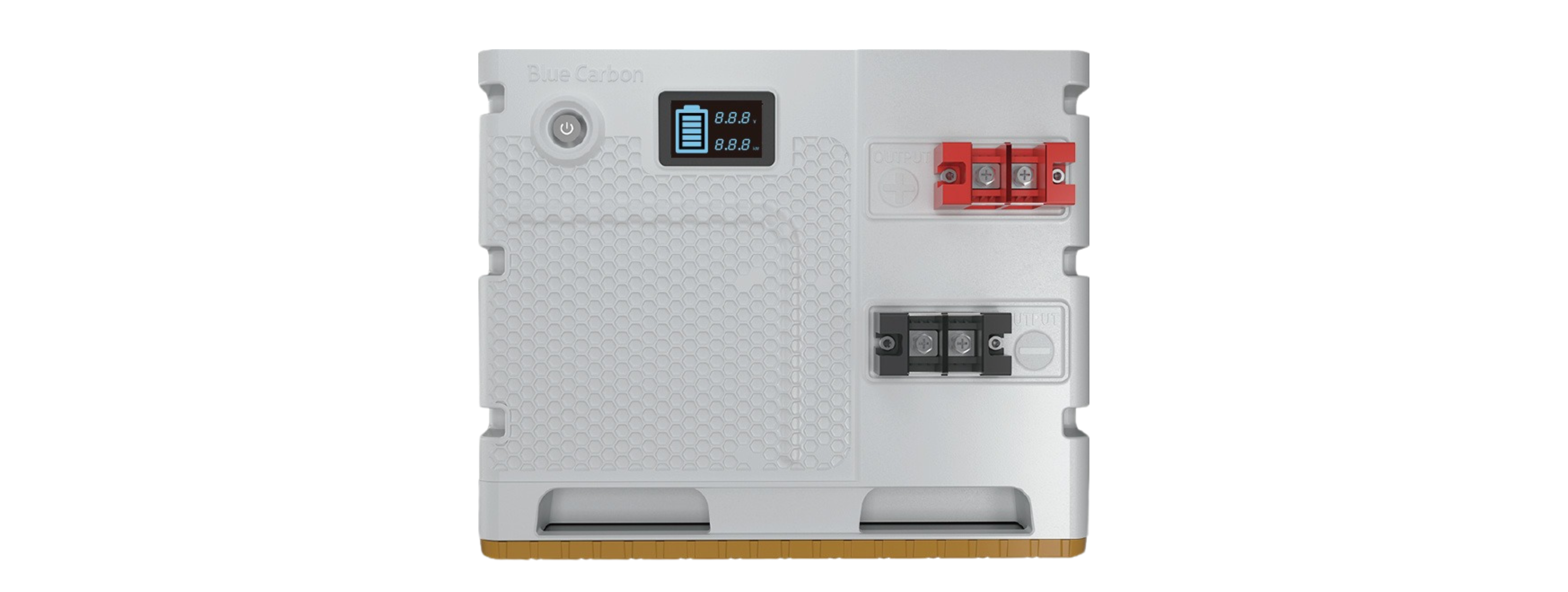 Cloud Energy | 200AH/24V LITHIUM BATTERY