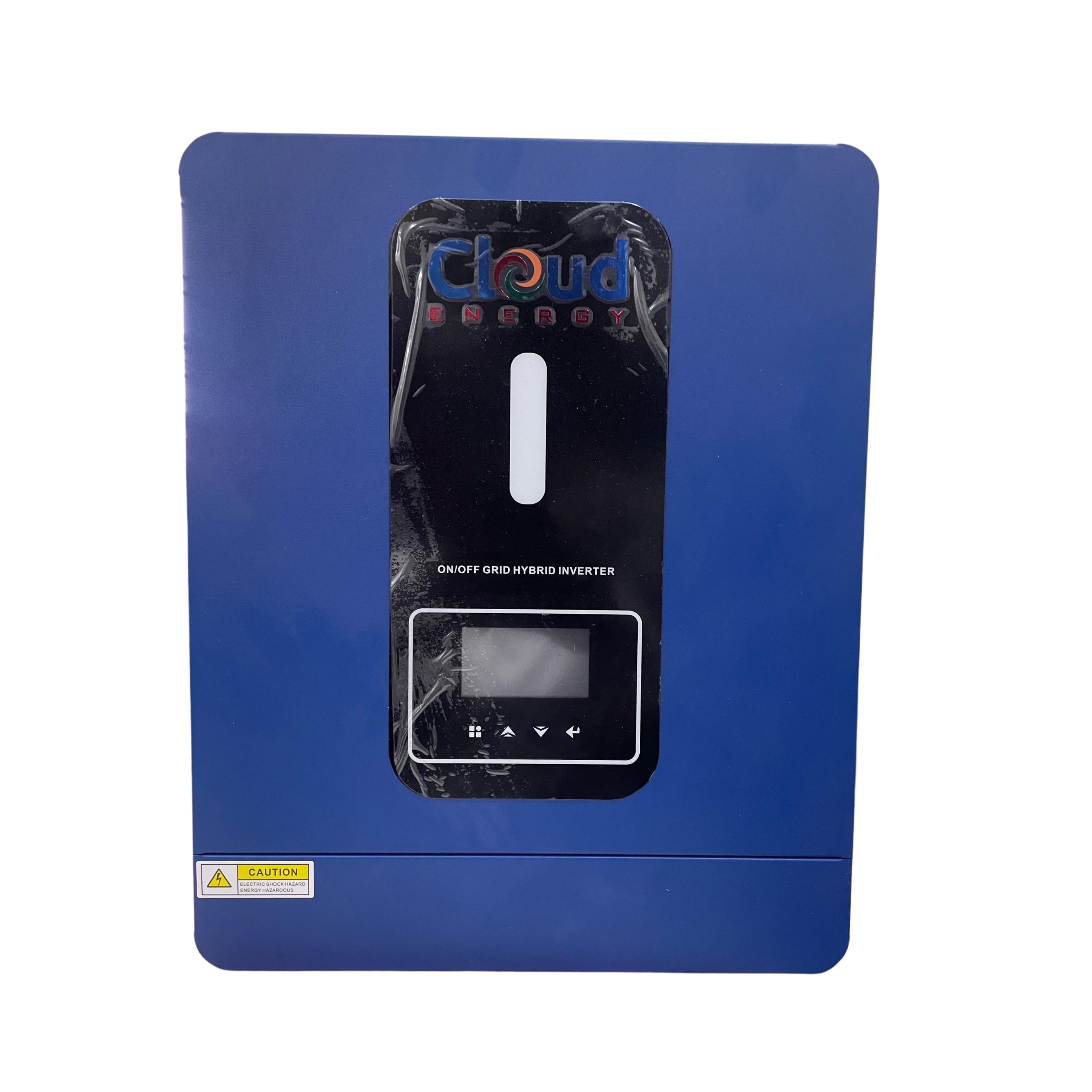 Cloud Energy | 5KW/48V HIGH FREQUENCY INVERTER WITH 120A MPPT