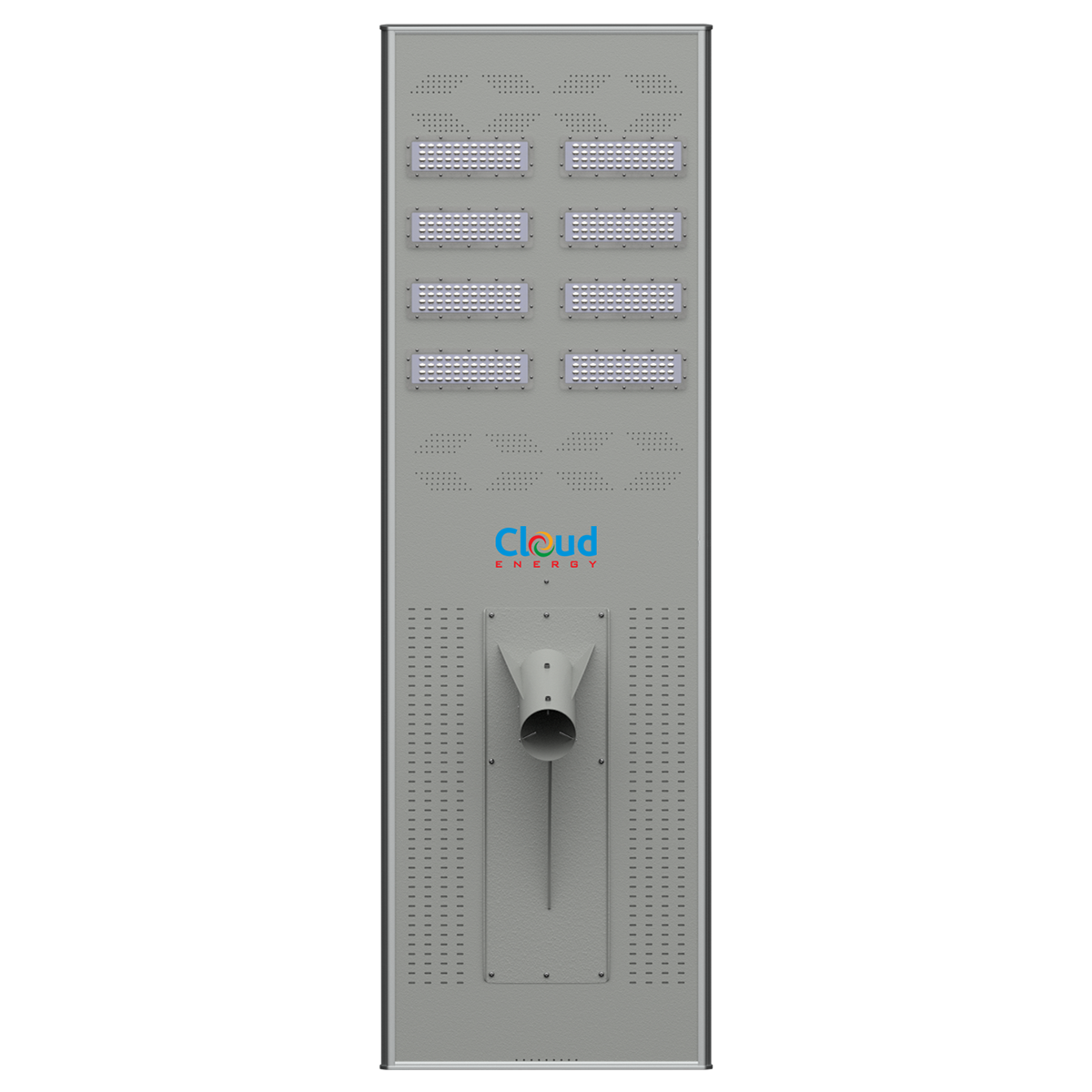 Cloud Energy | 200A Solar Street Light
