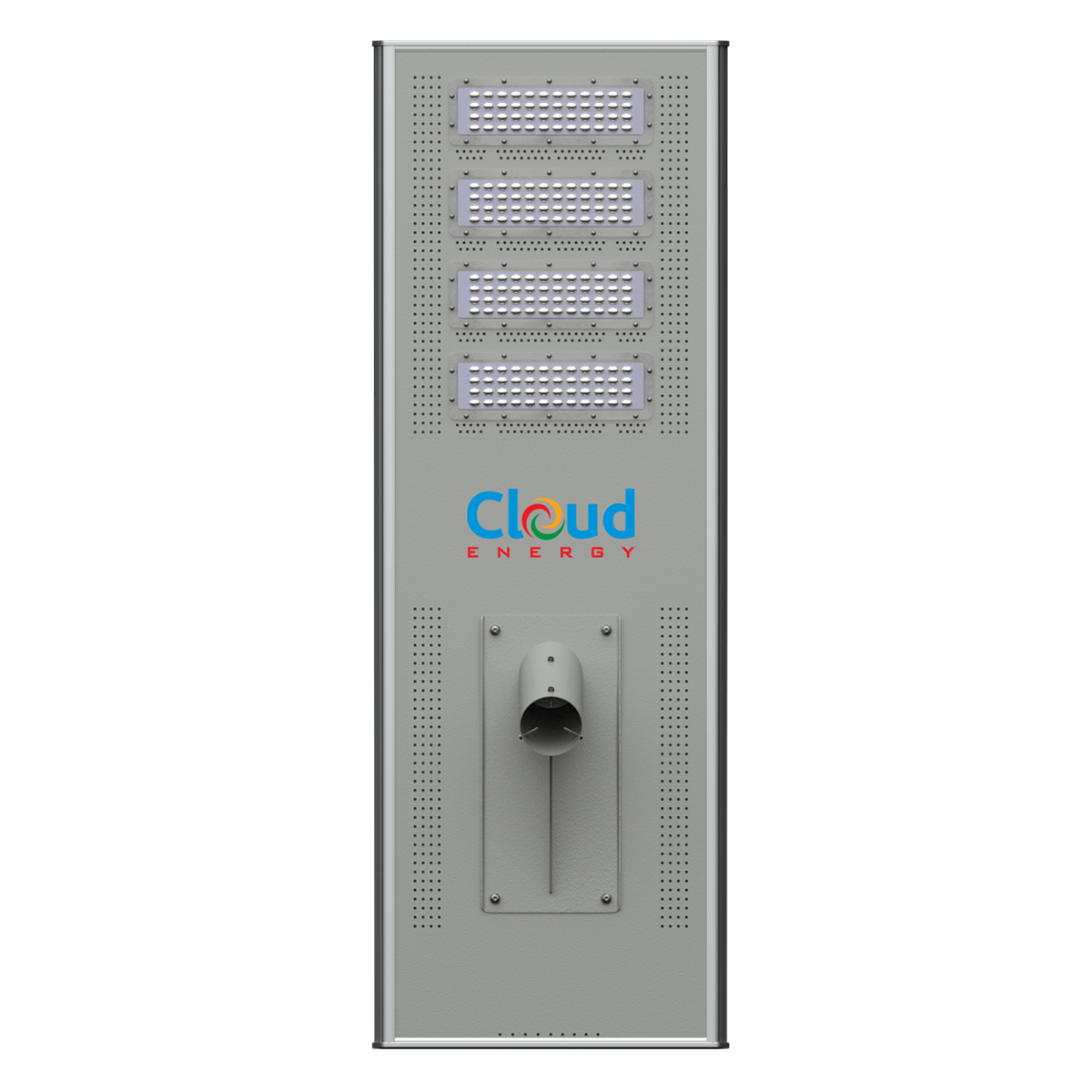 Cloud Energy | 80A Solar Street Light